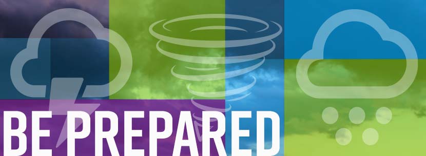 Storm Preparedness for Seniors: How to Stay Safe in Wild Weather